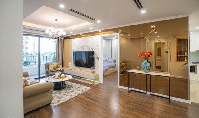 Cần bán căn hộ 2PN giá rẻ tại CC cao cấp Sunshine Palace, Q. Hoàng Mai, Hà Nội. LH: 0963021392