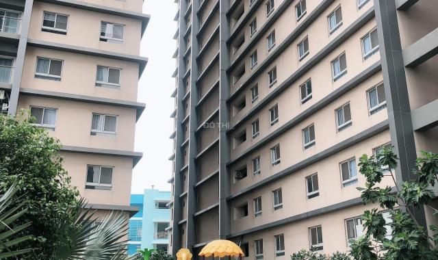 Bán căn hộ MT Nguyễn Thị Thập Q7. Thanh toán 30% nhận nhà ở ngay, trả chậm không LS 0937934496