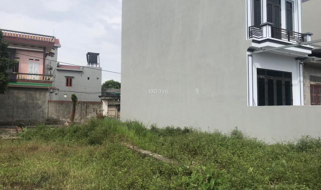 Bán đất tại đường Quốc Lộ 2, Xã Mai Đình, Sóc Sơn, Hà Nội diện tích 147m2, giá 11.5 tr/m2