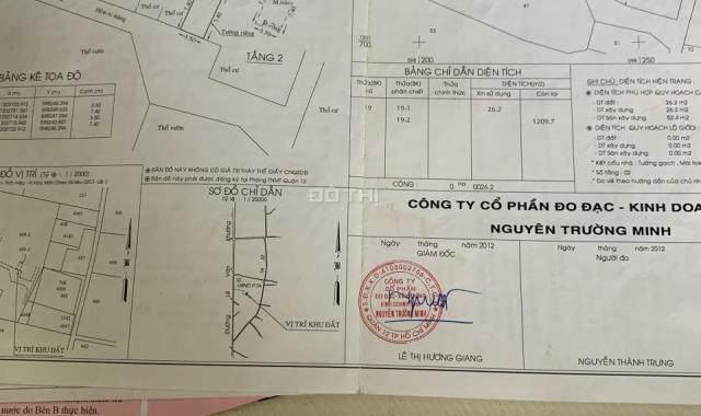 Bán nhà 2 sẹc Lê Văn Khương, Quận 12, DT 3.5mx8m, 1 lầu, giá 1,35 tỷ