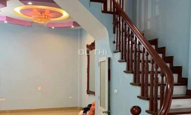 Bán gấp nhà Trung Kính - Cầu Giấy - 32.1 m2, giá 2.79 tỷ