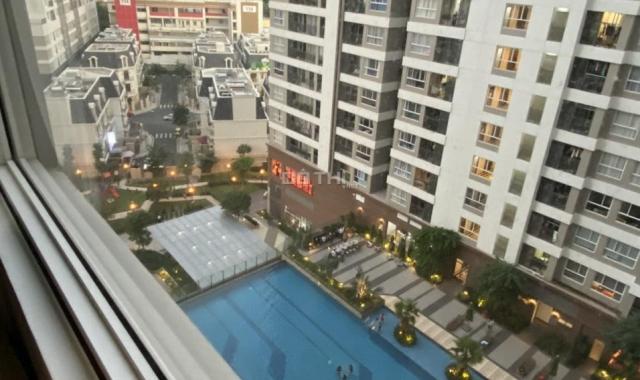 Chỉ 4.07 tỷ nhận căn hộ Novaland Phú Nhuận, 69m2, nội thất đẹp, view hồ bơi