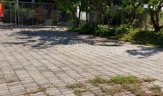 Bán nhà hẻm xe hơi 257m2 Nguyễn Thị Thập, Quận 7