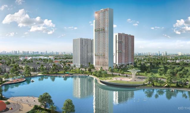 Bán căn hộ Anland Lake View tầng 31, DT 73m2, giá 1.9 tỷ, tặng ngay 5 chỉ vàng