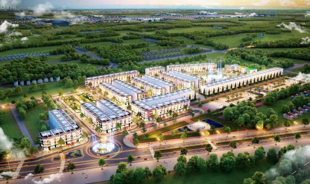 Bán đất tại Xã Long Phước, Long Thành, Đồng Nai diện tích 100m2 giá 16 triệu/m2