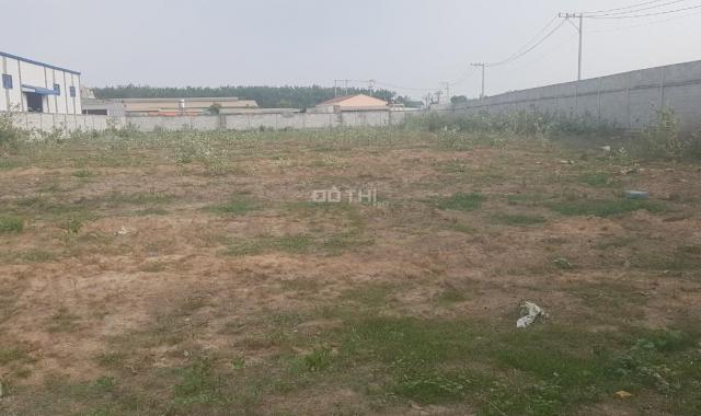 Bán đất xây kho xưởng tại xã Vĩnh Tân, thị xã Tân Uyên, Bình Dương, diện tích 5356m2