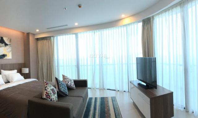 Mở bán những căn view biển đẹp nhất dự án căn hộ Ocean Gate Nha Trang