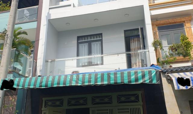 Bán gấp nhà mới MT đường Số 6 - Lê Văn Quới, Q. Bình Tân, giá rẻ