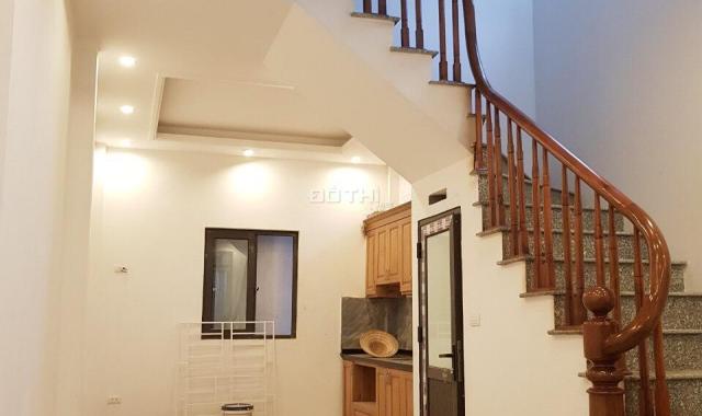 Nhà vị trí đẹp, thiết kế đẹp, giá hạt rẻ tại Yên Nghĩa - Hà Đông, 37m2, 3 pn, chỉ 1.46 tỷ