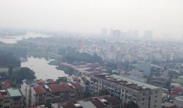 Căn rẻ nhất Saigonres 2PN giá nhận nhà 2 tỷ 72 view công viên thoáng mát không bị nắng chiều