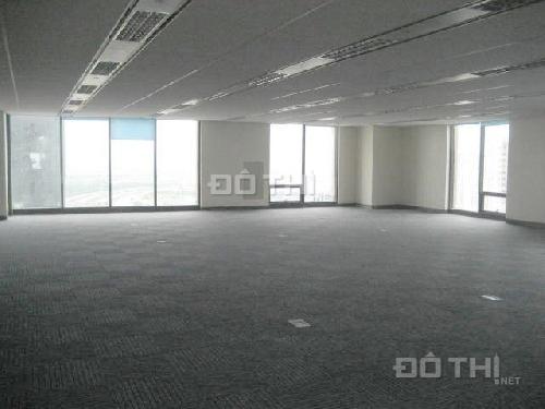 Giảm giá thuê văn phòng Office IC Tower 100 đến 400m2