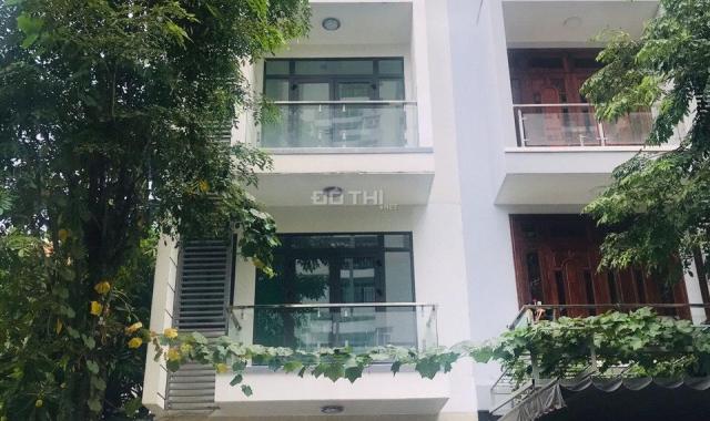 Bán nhà phố TM Him Lam Phú Đông, 1 trệt, 3 lầu, giá 11 tỷ, LH Tài 0967.087.089 (Tài)