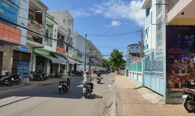 Bán nhà chưa qua đầu tư Số 17 đường Nguyễn Du, Tp Phan Thiết, 112 m2