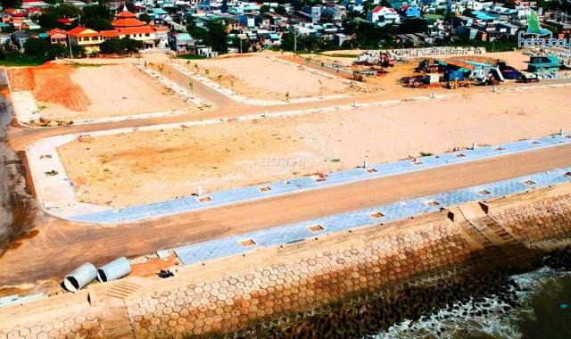 Bán đất tại dự án Hamubay Phan Thiết, Phan Thiết, Bình Thuận diện tích 126m2, giá 6.3 tỷ