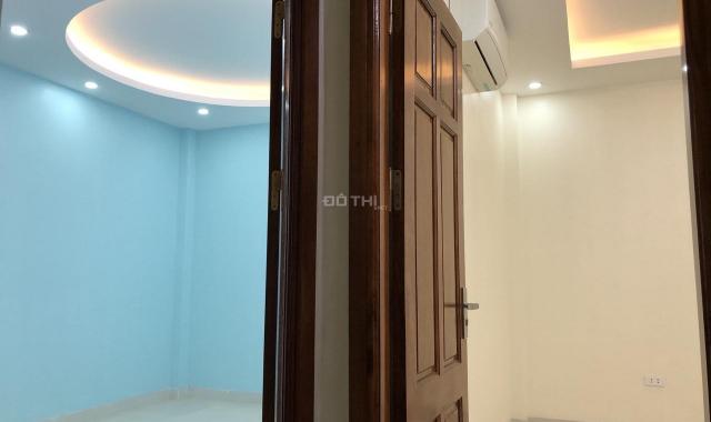 Bán nhà đẹp xây mới, DT thực 38m2*4T 2,68 tỷ Hà Trì - Hà Đông, LH: 0916191688 Mr Lân