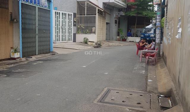 Chủ cần bán gấp nhà HXH Thạch Lam, Tân Phú, giá chỉ 3,4 tỷ