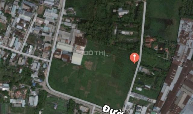 Lô đất 8560 m2. Chỉ 32 tỷ, đường Huỳnh Thị Na