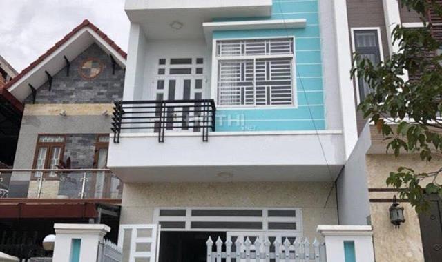 Bán nhà riêng tại đường Bình Thành, Phường Bình Hưng Hòa B, Bình Tân, Hồ Chí Minh, DTSD 96m2