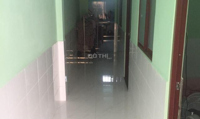 Nhà bán 61m2 SHR hoàn công đầy đủ, hẻm 3 gác, 70m ra đường Nguyễn Văn Quá
