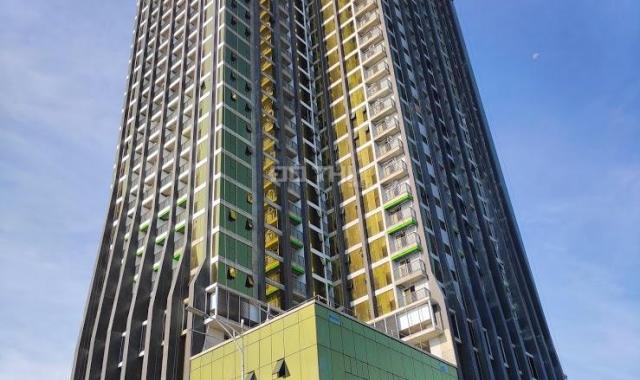 Bán căn hộ cao cấp mặt tiền sông Hàn - Đà Nẵng diện tích 52m2 giá 55 tr/m2