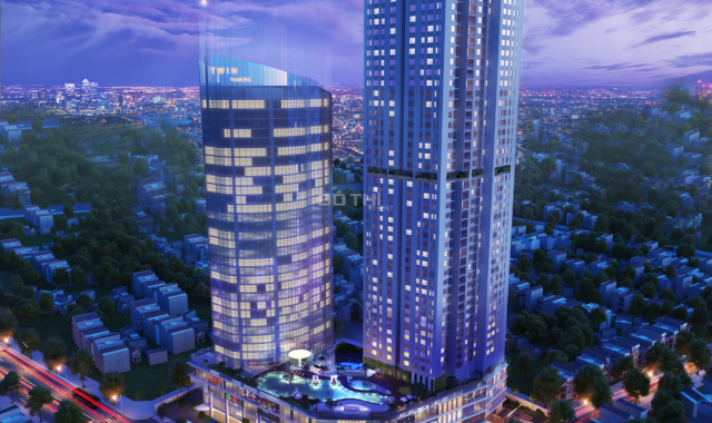 BQL chung cư FLC Twin Tower 265 Cầu Giấy, chủ nhà ký gửi 30 căn hộ cho thuê đang trống 0964848763