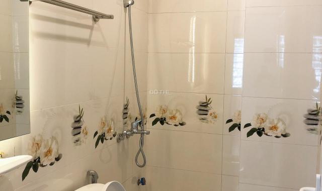 Bán nhà 199 Hồ Tùng Mậu, Nguyễn Đổng Chi, Cầu Diễn 35m2x5T mới cứng, gần ô tô 2,7 tỷ