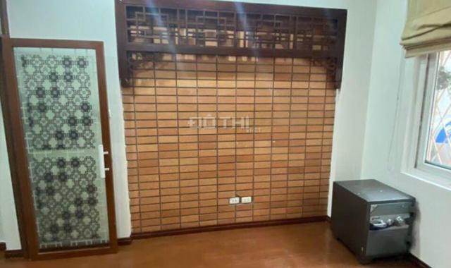 Bán nhà Vạn Bảo 49,5m2. 4,5 tầng, giá 4,84 tỷ lô góc, an sinh đỉnh, hiếm