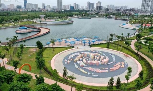 Chung cư Anland Lake View 2PN, Đông Nam, giá 1.78 tỷ rẻ nhất thị trường