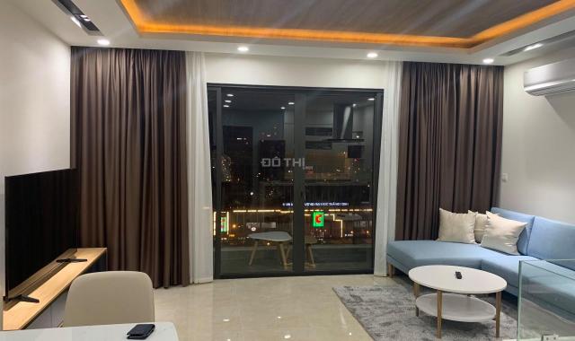 Chính chủ cho thuê căn hộ tại Vinhome Trần Duy Hưng, có DT 74m2, 2 phòng ngủ