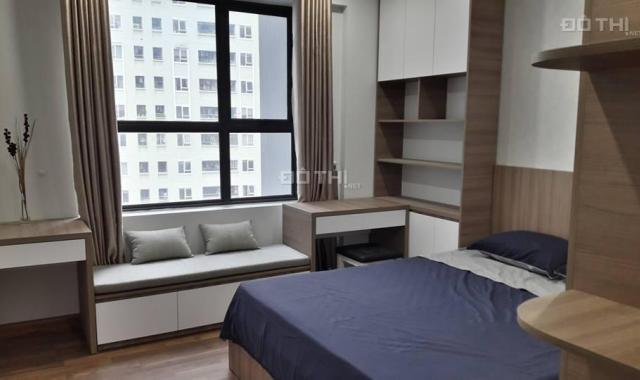 Cho thuê gấp căn hộ 97m2 3PN full nội thất cao cấp giá chỉ 15tr/th tại Home city Trung Kính