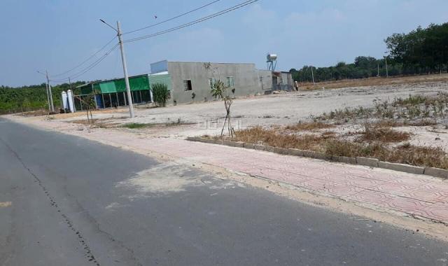 Bán gấp 500m2 đất mặt tiền đường Nguyễn Công Hoan có 50m2 thổ cư, giá 750 triệu