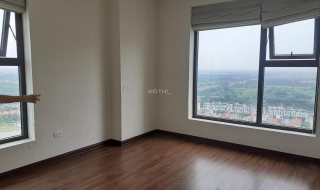 Cần bán căn lớn nhất tòa A7, chuẩn view hồ thoáng đẹp