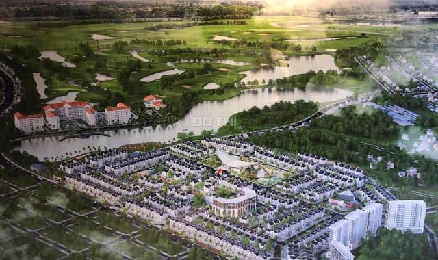 Times Garden Vĩnh Yên. Tiểu khu Phú Gia: Đầu tư thông minh sinh lời bền vững