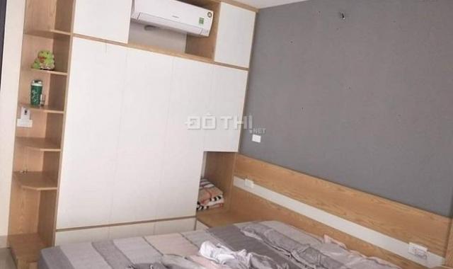 Bán nhà Cầu Đơ, Hà Đông, 40m2, MT 4m, giá 3.9 tỷ, ôtô qua cửa, nhà mới