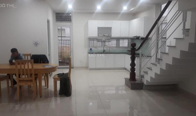 Chính chủ cho thuê biệt thự mới Dragon Parc DT 8x21m tại Nguyễn Hữu Thọ, Phước Kiển, Nhà Bè
