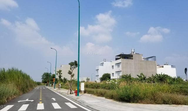 Bán rẻ lô Nam Rạch Chiếc, An Phú, Quận 2, 80m2 100m2 200m2 300m2