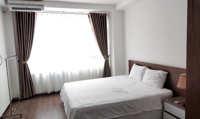 Căn hộ dịch vụ 1 phòng ngủ 65 m2 tại Linh Lang cho thuê cho khách Nhật. 0909.632.368