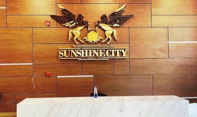 Căn hộ 2 PN Sunshine City Sài Gòn Quận 7 - Căn hộ 4.0 CK 11% - Hỗ trợ vay ân hạn gốc lãi 24 th