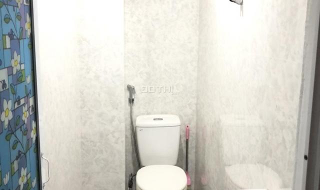 Bán chung cư Nơ 6B KĐT Linh Đàm, 85,3m2, 3 phòng ngủ, 2 WC, sổ đỏ chính chủ, nội thất đẹp