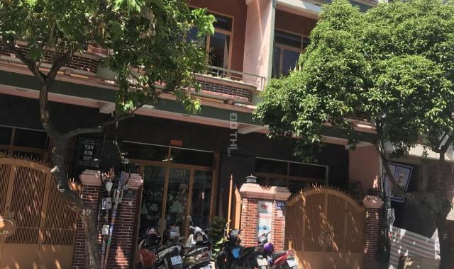 Bán nhà mặt phố tại Đường Nguyễn Thái Bình, Phường 2, Tân Bình, Hồ Chí Minh dt 60m2, giá 11