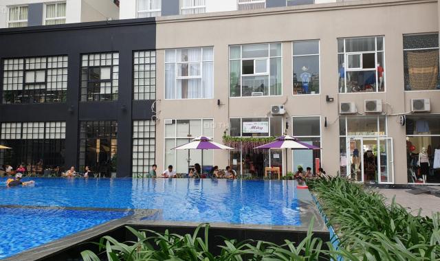 Bán căn shophouse tại dự án Dream Home Residence, Gò Vấp, Hồ Chí Minh, diện tích 60m2