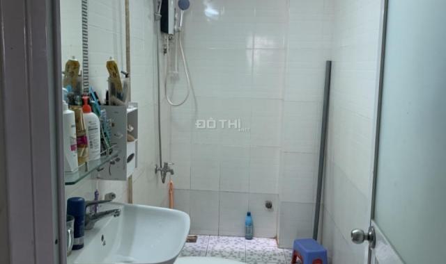 Bán nhà khu phố 9, phường Tân Phong, 2 PN, diện tích 72m2 sổ hồng thổ cư