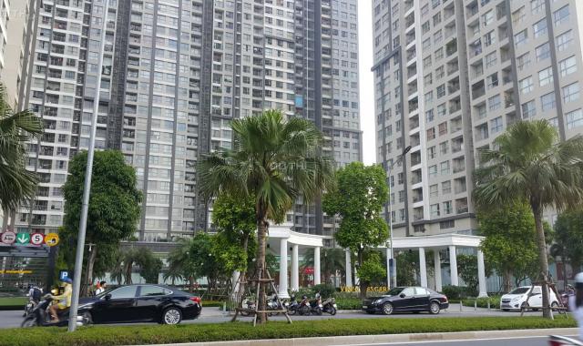 Bán nhà Hàm Nghi 3.7 tỷ, cho thuê 20 triệu/tháng, chân tòa Vinhomes Gardenia