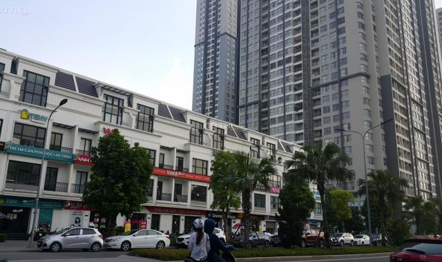 Bán nhà Hàm Nghi 3.7 tỷ, cho thuê 20 triệu/tháng, chân tòa Vinhomes Gardenia