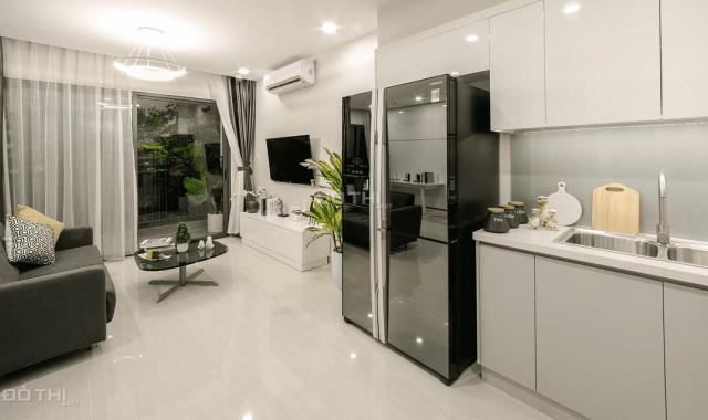 Sở hữu căn hộ chung cư tại Vinhomes Smart City diện tích 56m2 giá 1,9 tỷ, LH 0368503158