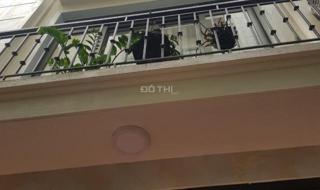 Cần bán gấp nhà Yên Phúc, Hà Đông, cách đường ô tô 50m, giá 1.85 tỷ, 0889573386