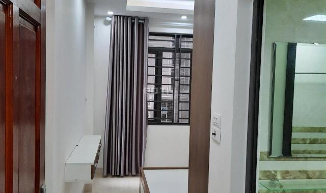 Cần bán gấp nhà Yên Phúc, Hà Đông, cách đường ô tô 50m, giá 1.85 tỷ, 0889573386