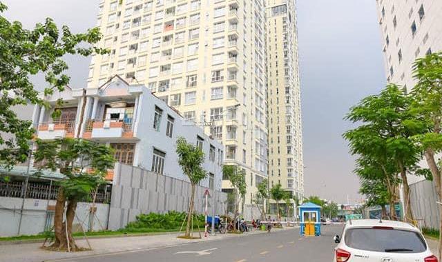 CH penthouse sân vườn The Golden Star, Q7, TT 50% nhận nhà, tặng 1 năm PQL + dàn máy lạnh âm trần