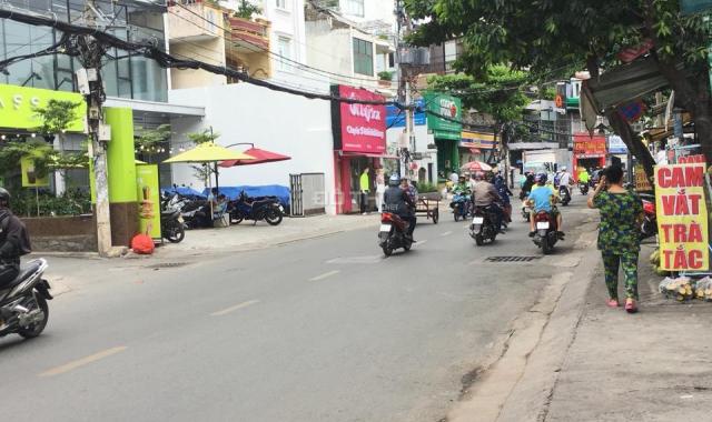 Bán gấp nhà MT đường Thăng Long, 3 lầu. Đang cho thuê kinh doanh, giá rẻ nhất khu vực, Tân Bình