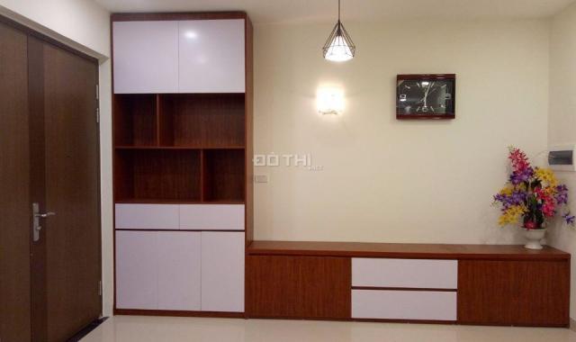 Cho thuê căn hộ N04 Hoàng Đạo Thúy 2 PN rẻ đẹp chỉ 12 tr/th